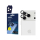 Folia / szkło na smartfon 3mk HARDY Lens Protection Pro Transparent do iPhone 17 Pro/17 Pr